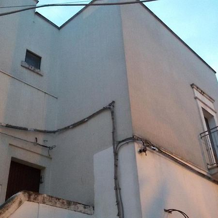 卡洛维诺Casa Corso Vittorio Emanuele 131别墅 外观 照片