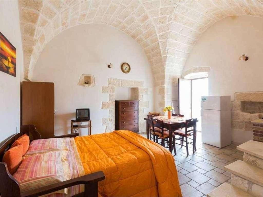 卡洛维诺Casa Corso Vittorio Emanuele 131别墅 外观 照片