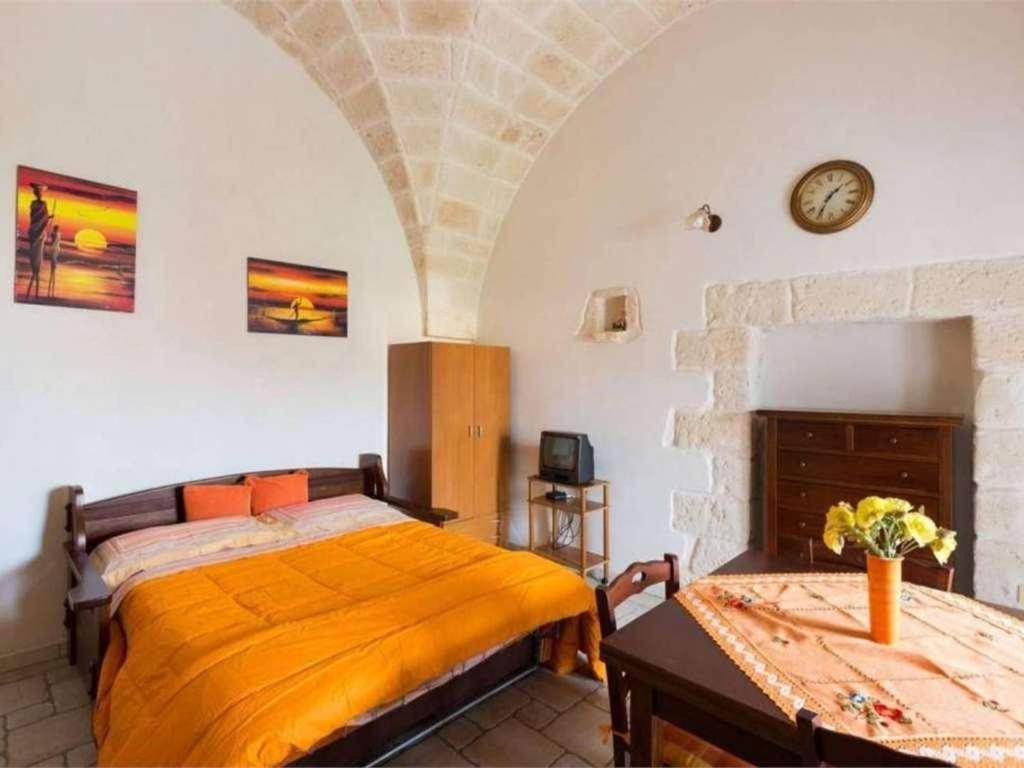 卡洛维诺Casa Corso Vittorio Emanuele 131别墅 外观 照片